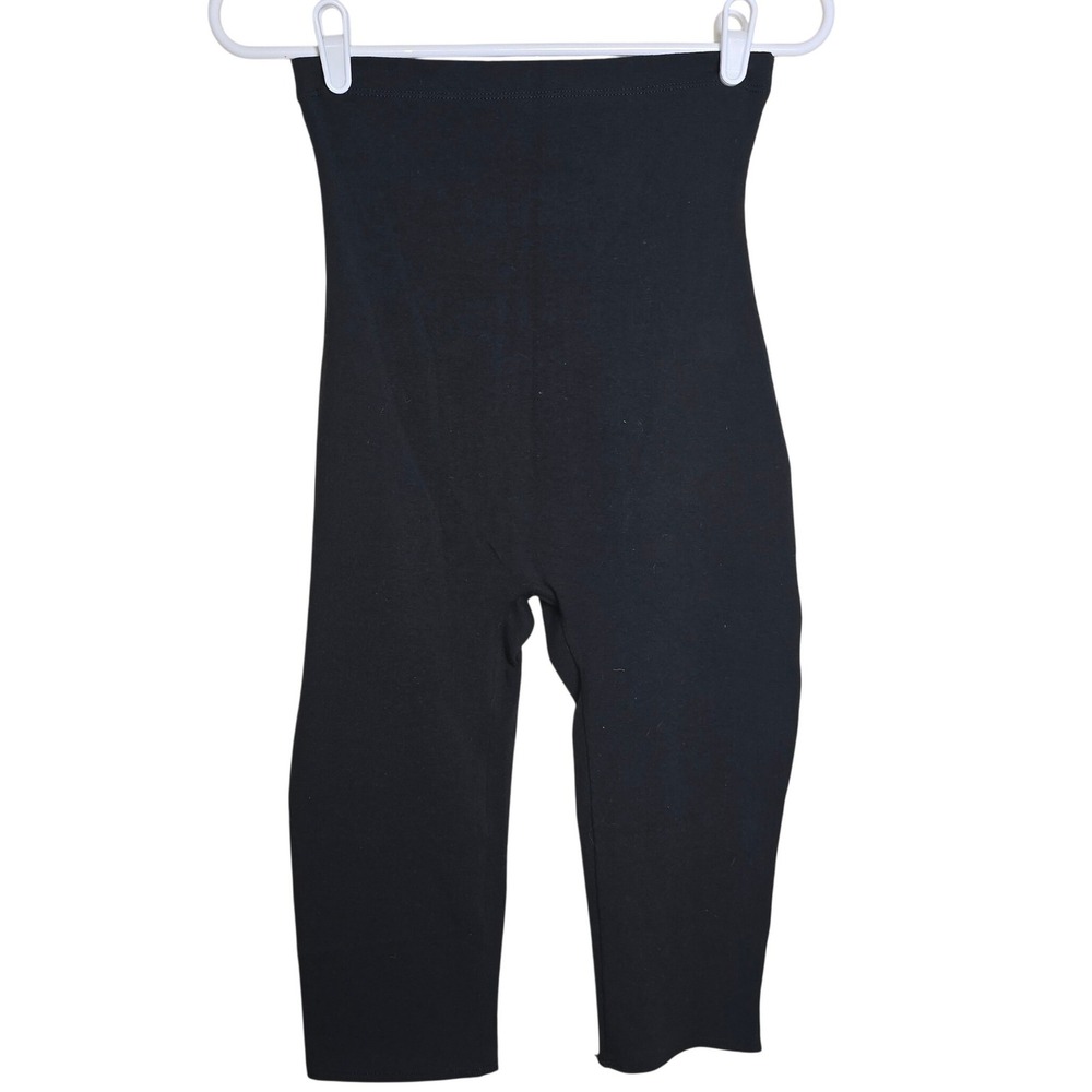 Danskin High-waisted loungewear for active or casual wear black size large women